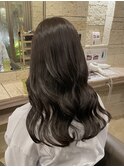 【VoasorteORENTAL】オリーブグレージュ☆