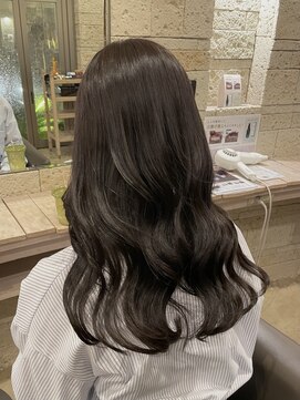 ヴォアソルヂェ オリエンタル(Voasorte ORIENTAL) 【VoasorteORENTAL】オリーブグレージュ☆