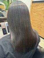 エヌ 北千住(N)&nbsp;人気◎くすみカラー