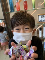 ヴァンカウンシル Kuwana(VAN COUNCIL)&nbsp;キッズカット