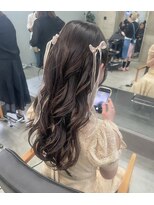 ノード(NODO)&nbsp;【お呼ばれ】ハーフツイン