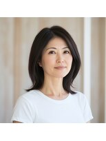サロンドリゼット(SALON DE RISETTE) 艶感大人ミディ