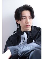 ルシード スタイル リコット(Lucido Style Ricotto)&nbsp;メンズカット/メンズショート/メンズパーマ/10代20代30代40代