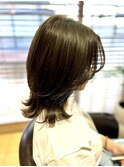 大人フェイスレイヤー♪