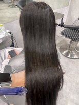 シティ(CITY)&nbsp;艶髪　オリーブグレージュ