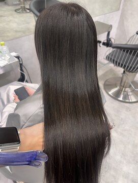 シティ(CITY) 艶髪 オリーブグレージュ