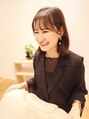 ボタン ヘア サロン(BOTTAN hair salon)&nbsp;田積 里菜