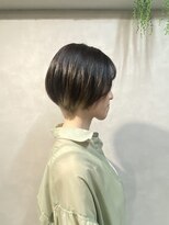 ビーエリア 本店(BE AREA)&nbsp;ショート