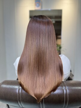 アールサロン 名駅(Rr SALON) 髪質改善