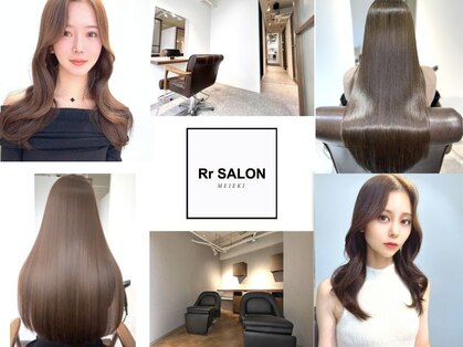 アールサロン 名駅(Rr SALON)の写真