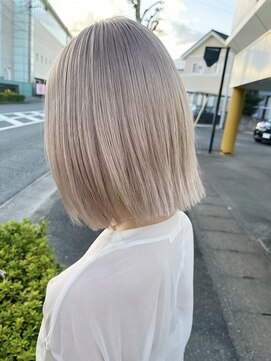 シエンゴールド(CIEN gold) ホワイトミルクティー♪/ミルクティーピンク/ホワイトピンク