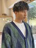 スパイラルパーマ＋カット　￥15000→￥9500