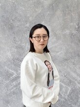 アグ ヘアー ココ 大分中津店(Agu hair coco) 小野 里織