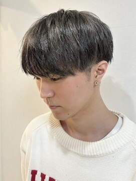 コル サッポロ(col sapporo) ハイエナグレーデザイン