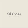 エイミー(aimee)のお店ロゴ