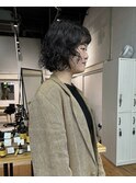 ニュアンスパーマ