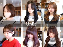 ユナイル(unile)