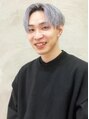 ウィスタリアフィールド アヴェダ(WISTARIA FIELD AVEDA) 矢野 一義