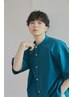 【KAREN限定】人気NO1メンズカット+パーマ￥11000→￥8800武蔵小山メンズカット