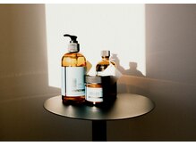 メメント(mement)の雰囲気（人気スタイリング剤1DK取扱店☆）