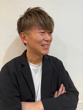 リンクス 武蔵浦和店(Links)&nbsp;角田 賢