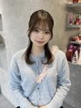 ソル(SOL) 菊永 千花