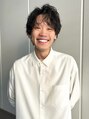 ニューヨークニューヨーク イオンスタイル東淀川店(NYNY) 石川 瑠青
