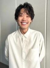 ニューヨークニューヨーク イオンスタイル東淀川店(NYNY) 石川 瑠青