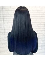 アース 栄店(HAIR&MAKE EARTH)&nbsp;カラー、トリートメント