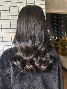 ディーグレース 中井店(D.Grace) 酸熱トリートメント/ヘアケア