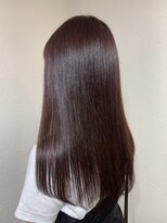 ハノン バイ リンクス 大宮(Hanon by LINKTH)&nbsp;ニュアンスカラー/ベージュピンク/カシスピンク/ベビーピンク