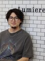 アグ ヘアー ルミエール 浦和店(Agu hair Lumiere.) 小鹿 蓮