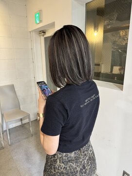 タオ 河原町(Tao) Highlight Design