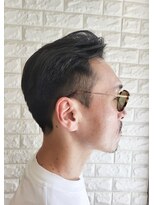 松本平太郎美容室 吉祥寺パートファイブ(PART5)&nbsp;リーゼント
