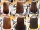 レザボアハイブ(reservoir Haibe)の写真/【福井大和田/縮毛矯正】《髪にドラマを。》質感の選べる髪質改善・縮毛矯正。