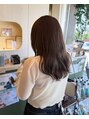バーチ ウシワカマル(BIRCH ushiwakamaru) ダブルカラーでこっくりカラー♪