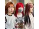 チェリーコーク ウブ(CHERRY COKE ubu)の写真