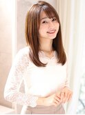 美髪カラー/最新縮毛矯正/艶カラー
