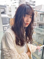 エイム(AiM) ラフウェーブ