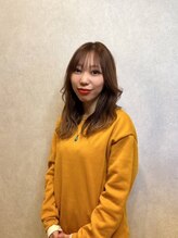 ソヨン つくば万博記念公園店(SOYON) 山崎 直美