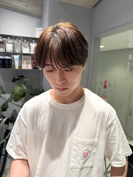 ヴァイス 新宿店(VAICE) Mash short