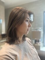 リトリート(retreat)&nbsp;ルーズな外はね