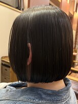 トコラソ(tocolaso)&nbsp;王道ボブ【松戸/北松戸/北松戸/新松戸/上本郷】