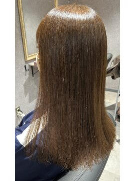 イワッシュ 鶴ヶ峰駅店(IwAsh) ☆お客様スタイル☆【鶴ヶ峰／鶴ヶ峰駅】