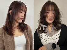 ヴィアーレアンクスタイル(VIALE Ank style)