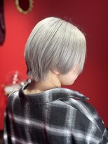 クインセス(Quincess)&nbsp;White Color【ホワイトカラー】