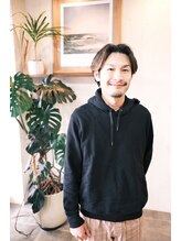ヘアーサロン リベット(hair salon Libett) ひきた ともゆき