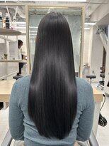 ユアーズヘア 新宿三丁目店(youres hair)&nbsp;美艶髪