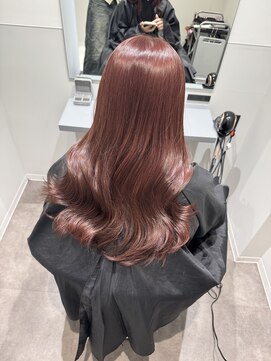 リノ(RLINO) サクラピンク