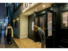 <お見送り>お客様にまた来ていただけるように…